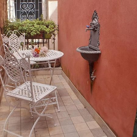 Little Miracles Terrace Apartment Венеция Екстериор снимка