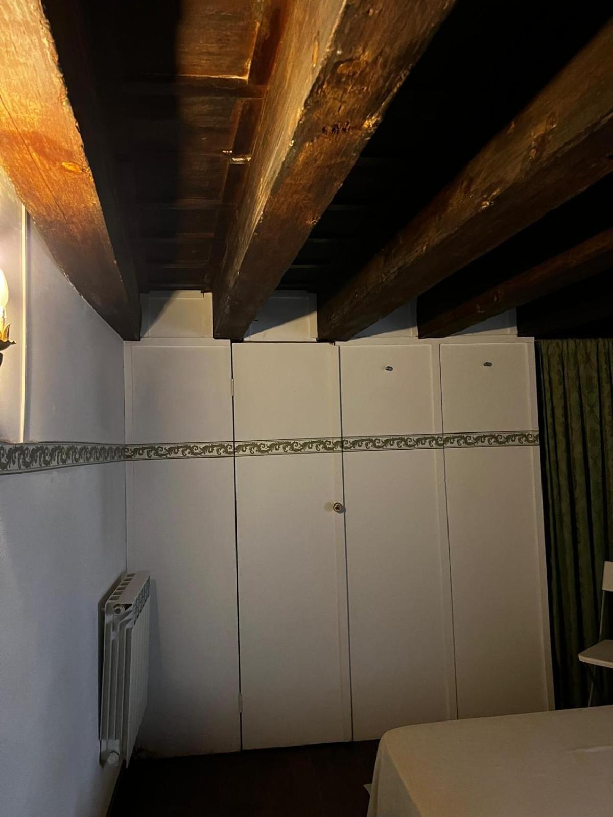 Little Miracles Terrace Apartment Венеция Екстериор снимка