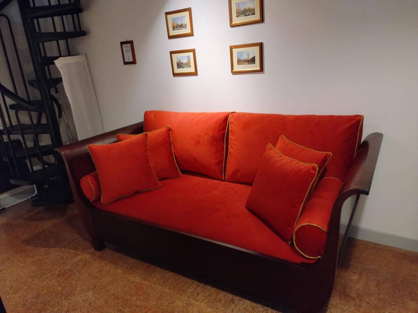 Little Miracles Terrace Apartment Венеция Екстериор снимка
