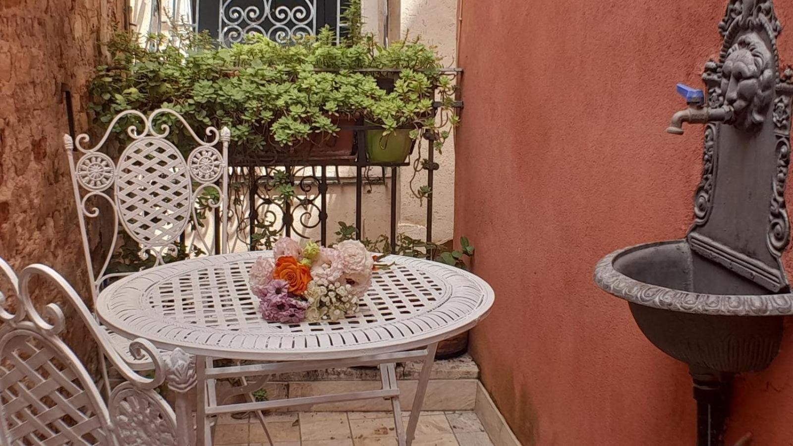 Little Miracles Terrace Apartment Венеция Екстериор снимка