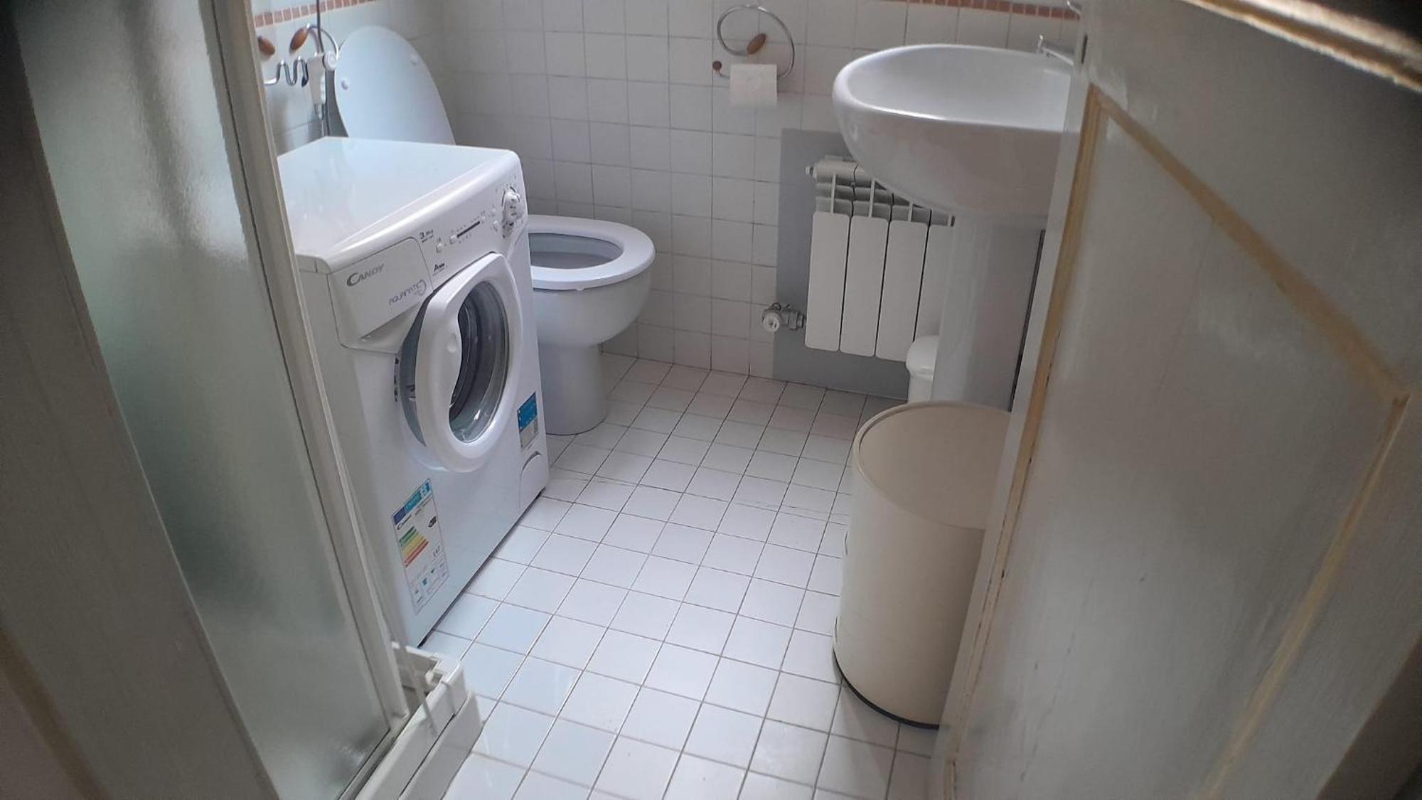 Little Miracles Terrace Apartment Венеция Екстериор снимка